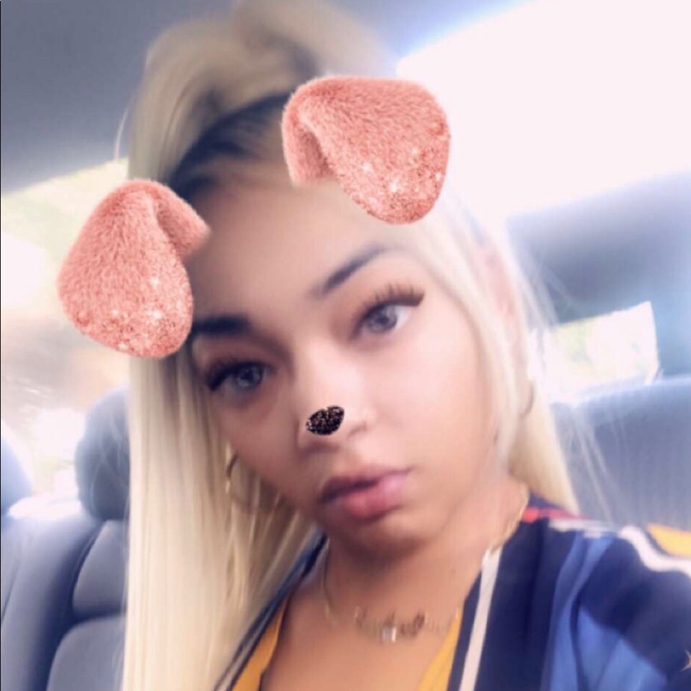 𝕄𝕖𝕖𝕥 𝕐𝕠𝕦𝕣 ℙ𝕠𝕤𝕙𝕖𝕣 🥰💞